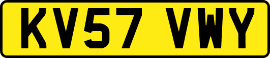 KV57VWY