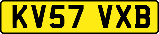 KV57VXB