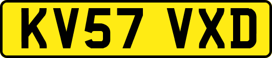 KV57VXD