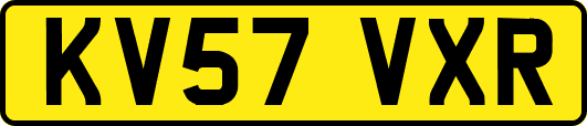 KV57VXR