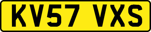 KV57VXS