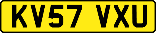 KV57VXU