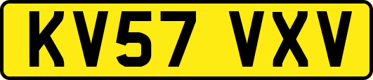 KV57VXV