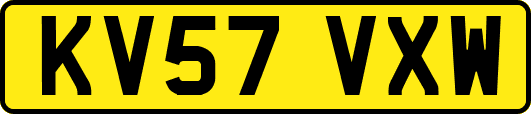 KV57VXW