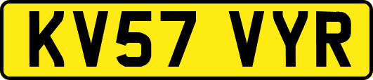 KV57VYR
