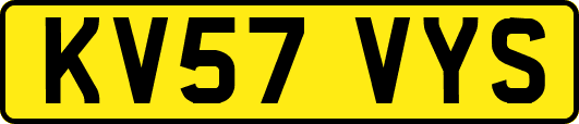 KV57VYS
