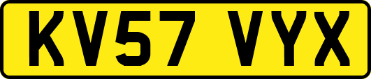 KV57VYX