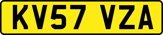 KV57VZA