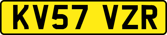 KV57VZR