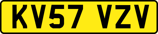 KV57VZV
