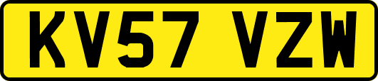 KV57VZW