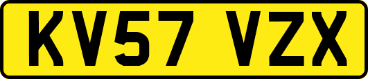KV57VZX