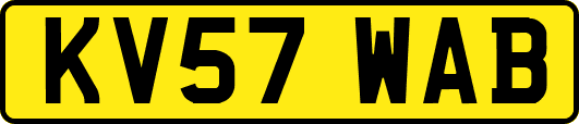 KV57WAB