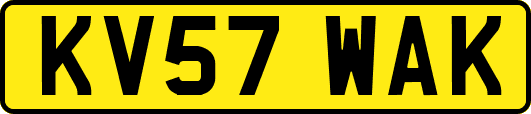 KV57WAK