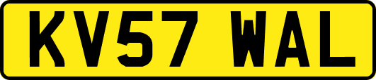 KV57WAL