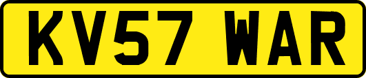 KV57WAR