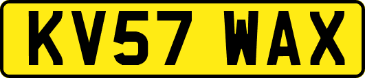 KV57WAX
