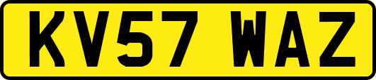 KV57WAZ