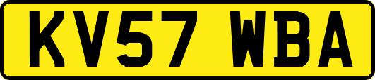 KV57WBA