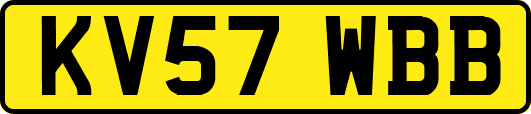 KV57WBB
