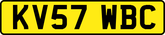 KV57WBC