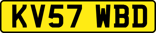 KV57WBD