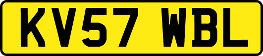 KV57WBL