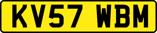 KV57WBM