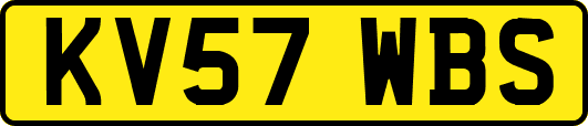 KV57WBS
