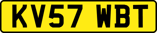 KV57WBT