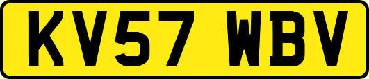 KV57WBV
