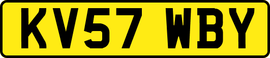 KV57WBY