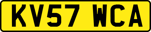 KV57WCA