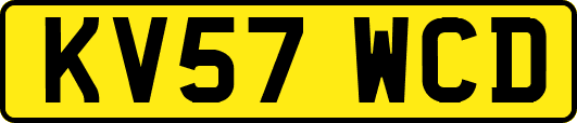 KV57WCD