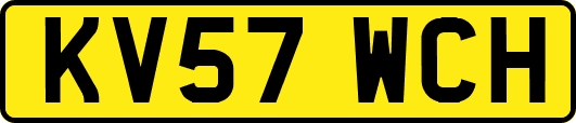 KV57WCH