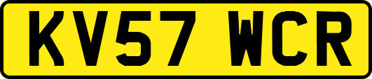 KV57WCR