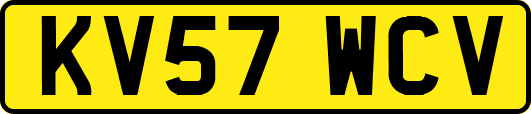 KV57WCV