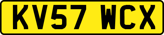 KV57WCX