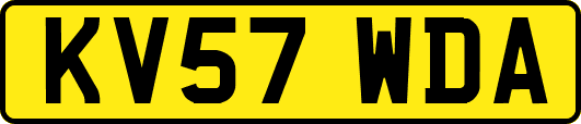 KV57WDA