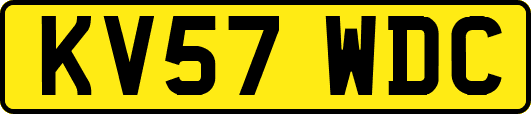 KV57WDC