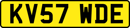 KV57WDE