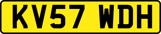 KV57WDH