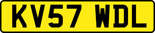 KV57WDL