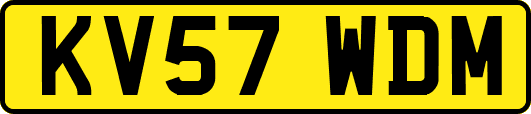 KV57WDM