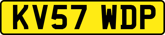 KV57WDP