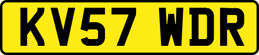 KV57WDR