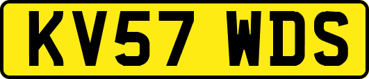 KV57WDS