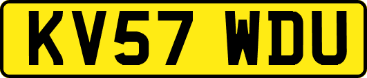 KV57WDU