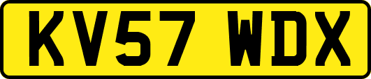 KV57WDX