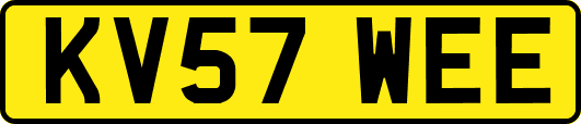 KV57WEE